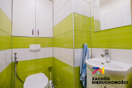Mieszkanie 3 pokojowe na Os. Zacisze